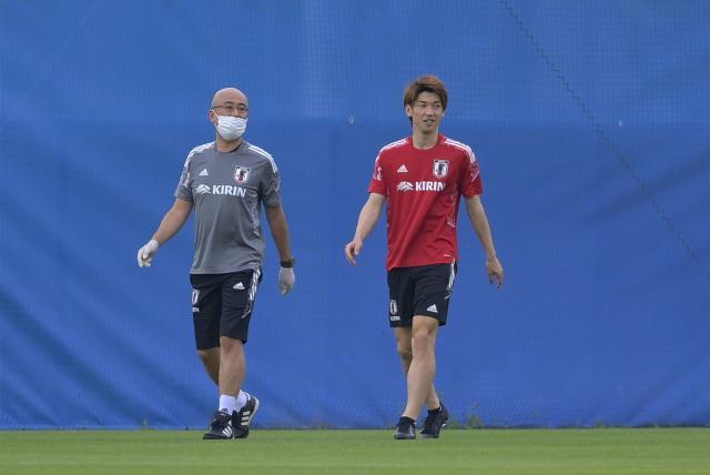 开云体育官网-日本队集结杜绝重蹈2016覆辙：击败阿曼中国拿6分！