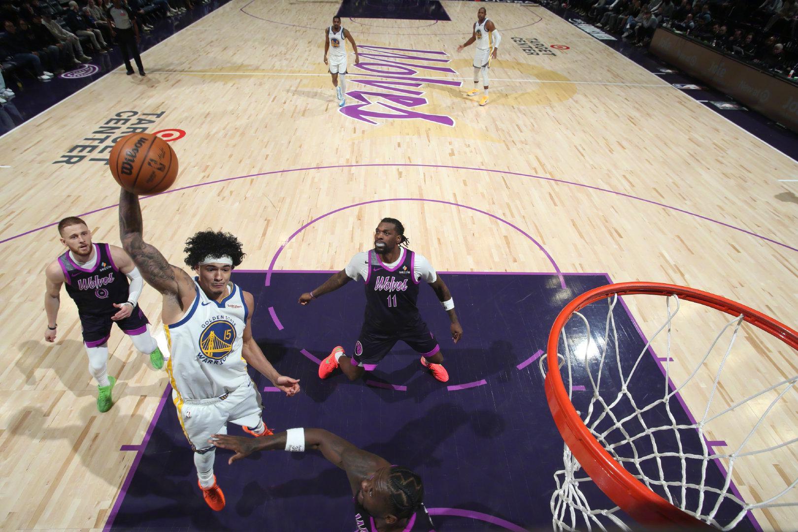 开云体育官网-大胜！管理层却和库里意见不一！交易筹码受伤，勇士队路在何方？